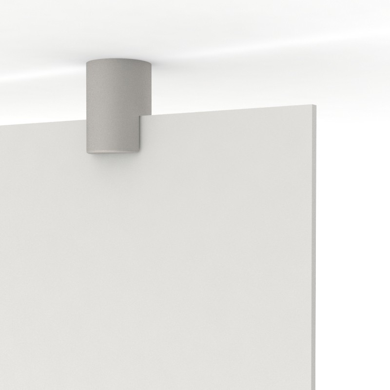 uchwyt prostopadły do ściany - obrazek 2