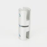 uchwyt równoległy do płyty podwójny