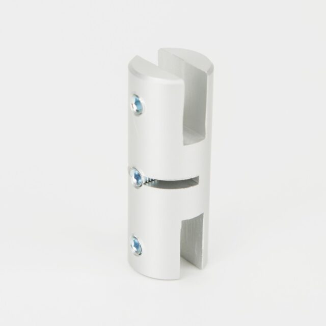 uchwyt równoległy do płyty podwójny